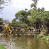 Racionamiento de agua en Bogotá parques cerrados este 8 de mayo 2024