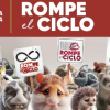 Rompe el Ciclo, campaña tenencia de mascotas no convencionales Bogotá