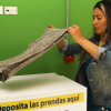 Ubicación de puntos habilitados en Bogotá para donar ropa o calzado 