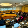 Se llevó a cabo primera Comisión de Transformación Digital Bogotá 2024