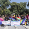 Servicios gratuitos de orientación y apoyo personas LGBTI Bogotá 2024