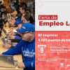 Trabajo sí hay en Bogotá: Talento Capital ofrece 400 vacantes este 9 de mayo