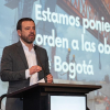 Movilidad en Bogotá: Proyectos de infraestructura y vías para la ciudad región 