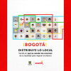 Presupuestos participativos en Bogotá: participa en tu localidad 