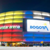 Bogotá's Movistar Arena: Ranked Sixth Most Visited Venue Globally