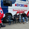 Dónde donar sangre en Bogotá en julio de 2024: puntos y direcciones