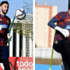 Final Copa América: Camilo Vargas, el bogotano en el arco de Colombia