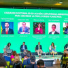 Foro Personas, Naturaleza y Clima en América Latina en Bogotá