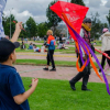 Elevar cometas en Bogotá: parques habilitados y recomendaciones 