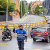 Pico y placa de éxodo en Bogotá: Plan piloto conoce horarios y tramos 