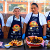 56 restaurantes participarán en Fritanga Fest Bogotá 3 al 6 de octubre