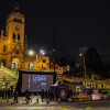 Planes en Bogotá con Barrios Vivos y participación ciudadana 