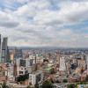 Pronóstico del clima en Bogotá jueves 26 de septiembre de 2024