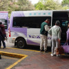 Terminal de Transporte Bogotá cómo viajar con una mascota perro o gato