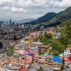 Pronóstico del clima en Bogotá para estedomingo 29 de agosto 2024 