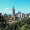 Pronóstico del clima en Bogotá sábado 28 de septiembre de 2024 