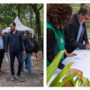 Jardín Botánico Bogotá y Conservación International firman memorando