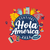 Inscríbete y participa en el Festival Hola América 2024 en Bogotá