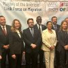 Mayors Across the Americas Unite to Lead on Migration Solutions 