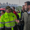 Megatoma de seguridad en TransMilenio para combatir el hurto 