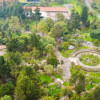 Parque Nacional de Bogotá: patrimonio natural y cultural 90 años 