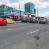 Pico y placa en Bogotá del 30 al 4 de octubre carros particulares