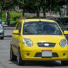 Pico y placa en Bogotá viernes 27 septiembre 2024 particulares y taxis