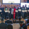 Premio a organizaciones que incentivan movilidad sostenible en Bogotá