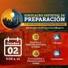 Simulacro Distrital en Bogotá: preparación miércoles 2 de octubre 2024