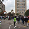 Horario Simulacro Distrital Preparación del 2 de octubre en Bogotá