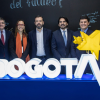 El Distrito participa en septiembre del Smart City Expo Bogotá 2024