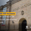 Turismo en Bogotá: top 10 de museos para visitar en la ciudad 