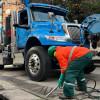 Racionamiento de agua en Bogotá del 26 de octubre al 3 de noviembre