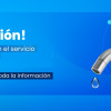 Cortes de agua en Bogotá martes 15 de octubre 2024 conoce zonas 