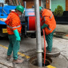 Cortes de agua en Bogotá jueves 10 de octubre 2024 conoce zonas 