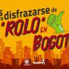 Planes en Bogotá: ideas para disfrazarse de "Rolo" durante Halloween