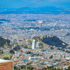 Pronóstico del clima en Bogotá miércoles 16 de octubre 2024 