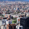 Bogotá, nominada en los World Travel Awards como Destino Urbano Líder