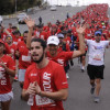 Cierres y desvíos en Bogotá por la carrera atlética Runtour Avianca