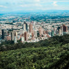 Pronóstico del clima para el sábado 5 de octubre de 2024 en Bogotá 