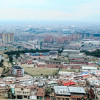 Pronóstico del clima en Bogotá para el jueves 17 de octubre de 2024