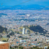 Pronóstico del clima en Bogotá viernes 11 de octubre 2024