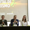 Se realizó el II Consejo Consultivo de Turismo en Bogotá 