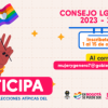 Elecciones atípicas al Consejo Local LGBTI de Bosa en Bogotá 