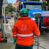 Cortes de agua en Bogotá lunes 28 de octubre 2024 conoce zonas      