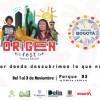 Disfruta de emprendimientos de pueblos étnicos en Origen Fest Bogotá