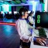 Educación en Bogotá: 80 estudiantes vivieron experiencia eSports 