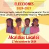 27 de octubre: elecciones consultivas de comunidades negras y afrocolombianas