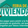 Subsidios de vivienda en Bogotá: inscríbete Feria de Vivienda Mi Casa 2024