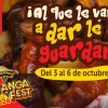 Fritanga Fest en Bogotá 2024: satisface tu paladar 3 al 6 de octubre 